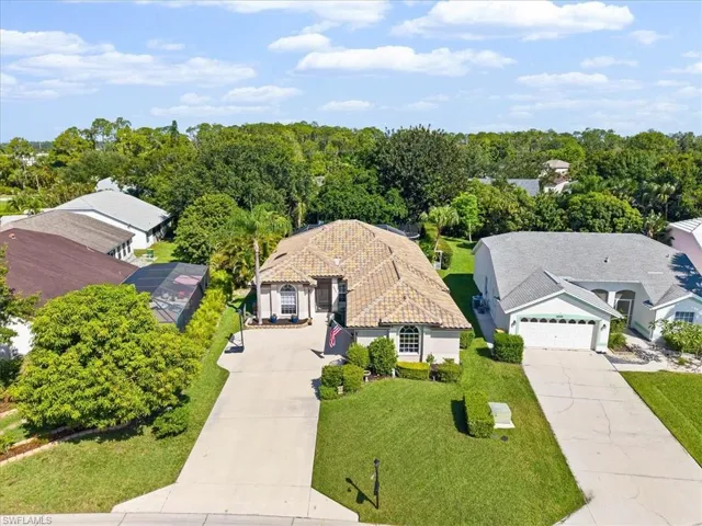 6647 Craven Hill Way, Naples, Florida 34104