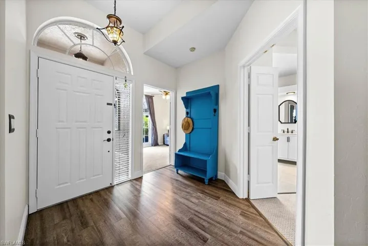 6647 Craven Hill Way, Naples, Florida 34104