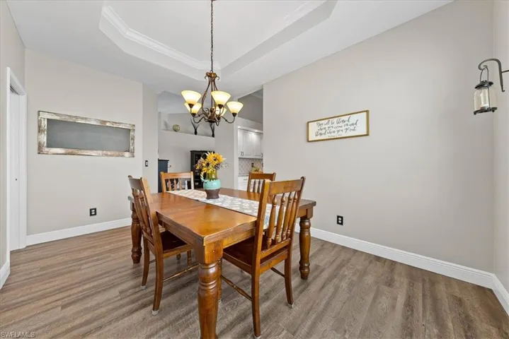 6647 Craven Hill Way, Naples, Florida 34104