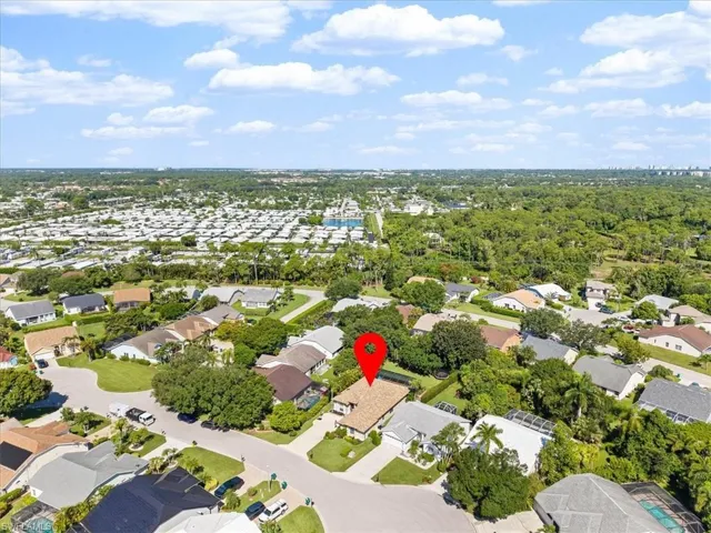 6647 Craven Hill Way, Naples, Florida 34104