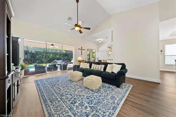 6647 Craven Hill Way, Naples, Florida 34104