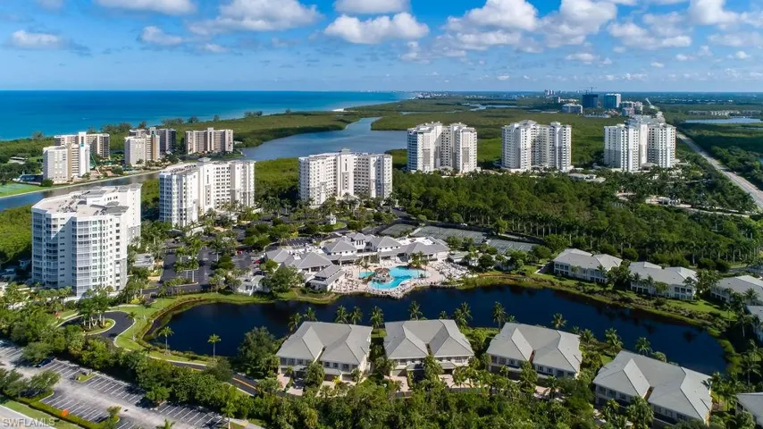 The Dunes.  Great location, walk to the Beach.