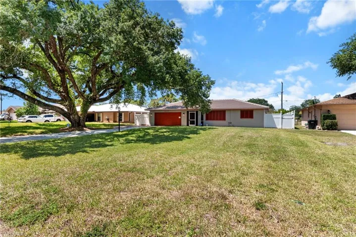 5057 Lexington Blvd, Fort Myers Fl 33919