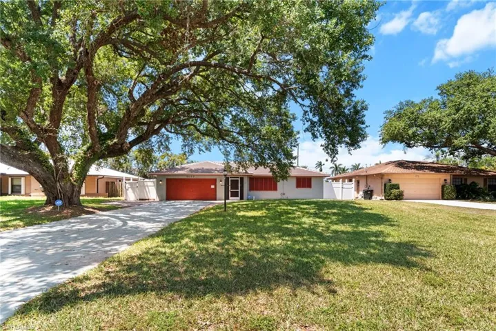 5057 Lexington Blvd, Fort Myers Fl 33919