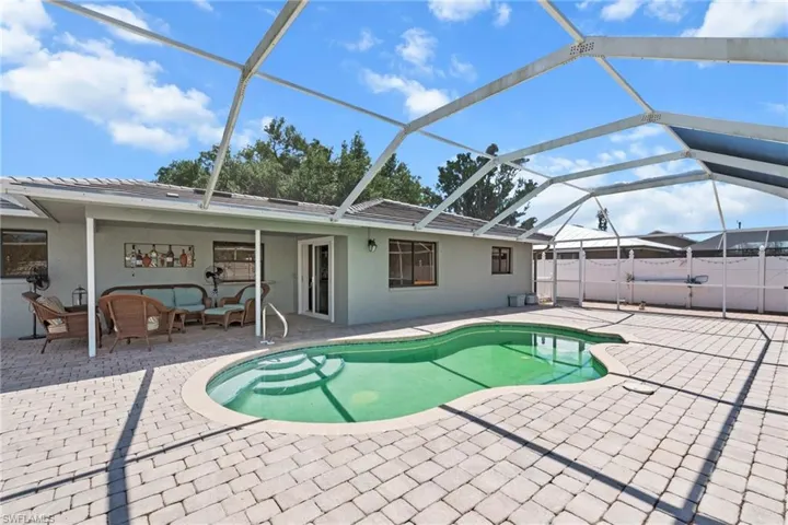 5057 Lexington Blvd, Fort Myers Fl 33919