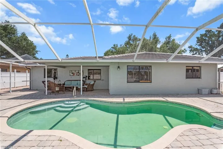 5057 Lexington Blvd, Fort Myers Fl 33919