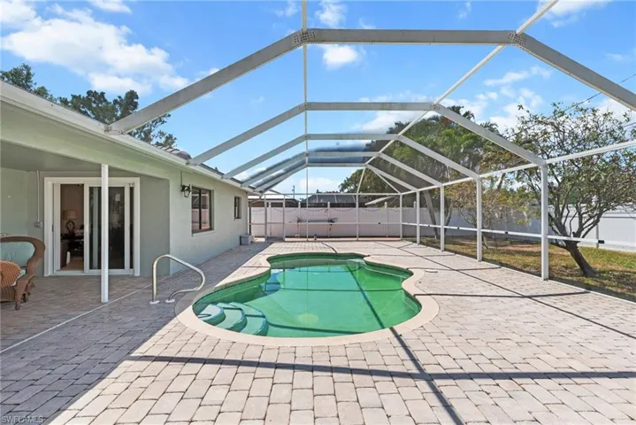 5057 Lexington Blvd, Fort Myers Fl 33919