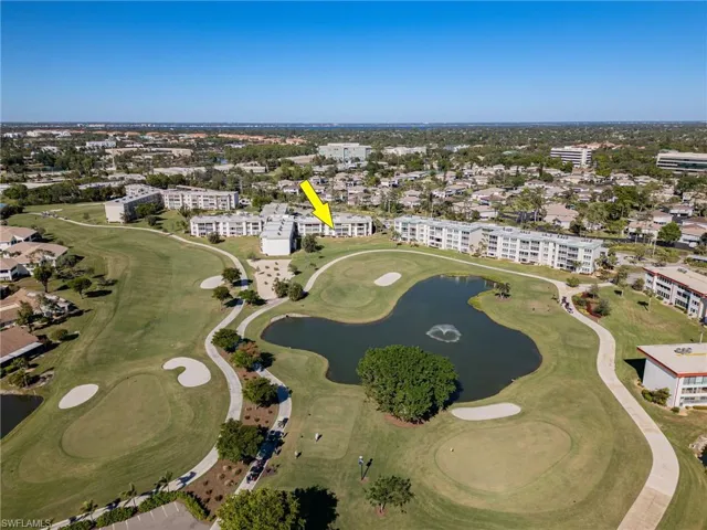 Building 7 Golf Course Community