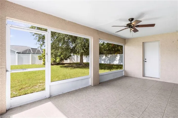 116 Sw 28th Ter, Cape Coral, Florida 33914