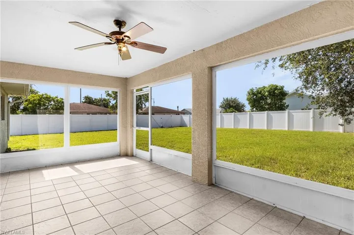 116 Sw 28th Ter, Cape Coral, Florida 33914
