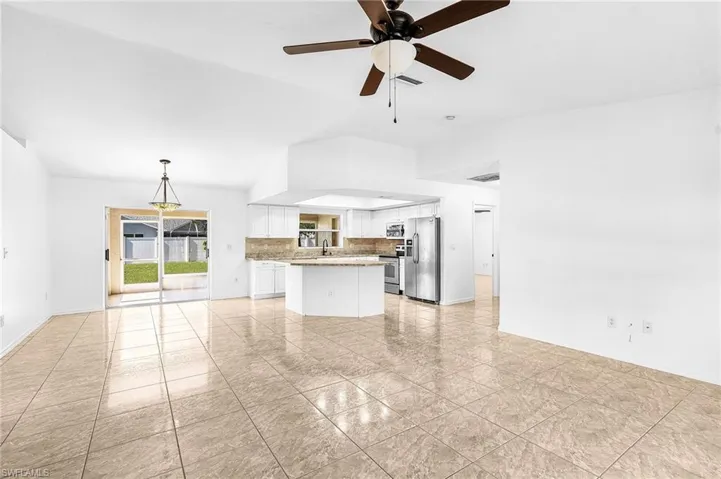 116 Sw 28th Ter, Cape Coral, Florida 33914