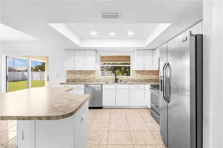116 Sw 28th Ter, Cape Coral, Florida 33914