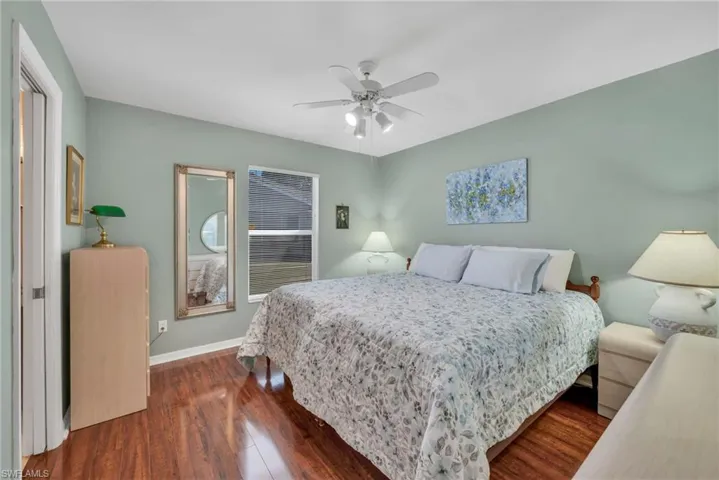 Guest Bedroom 1