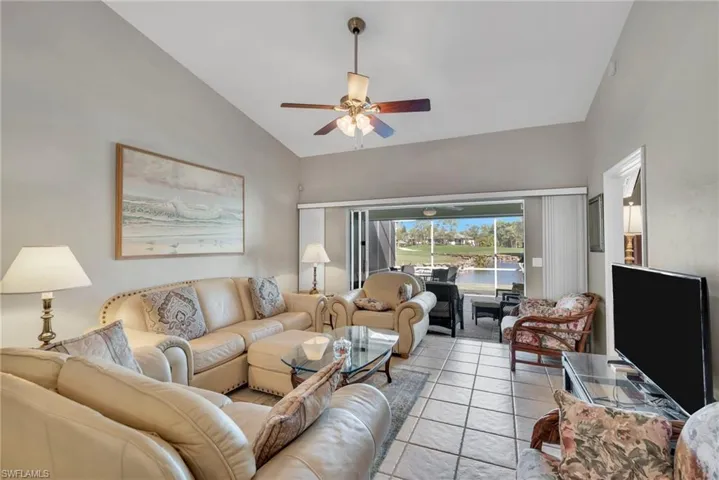 Large Living Room