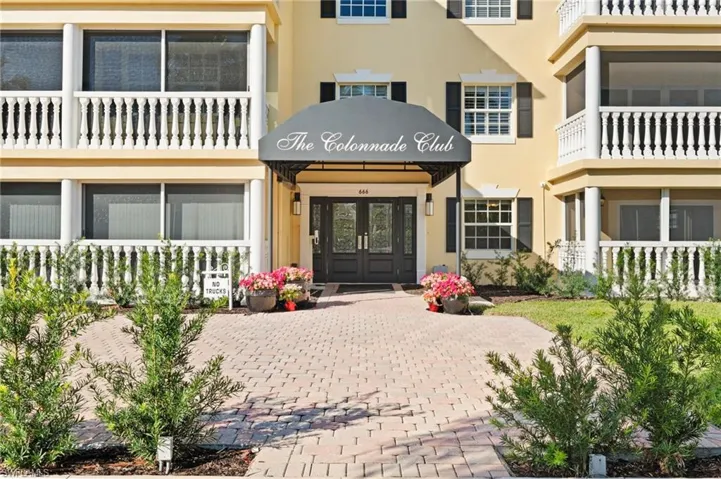 666 3rd St S # 104, Naples Fl 34102
