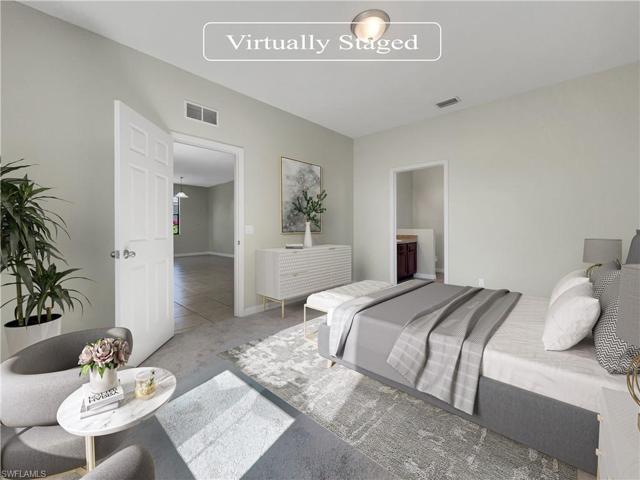 Virtually Staged