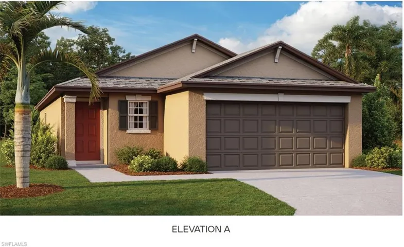 19807  Garden Ridge  CT, Lehigh Acres, FL 33974