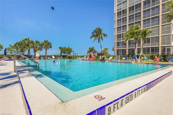 7148 Estero Blvd 322, Fort Myers Beach, Florida 33931