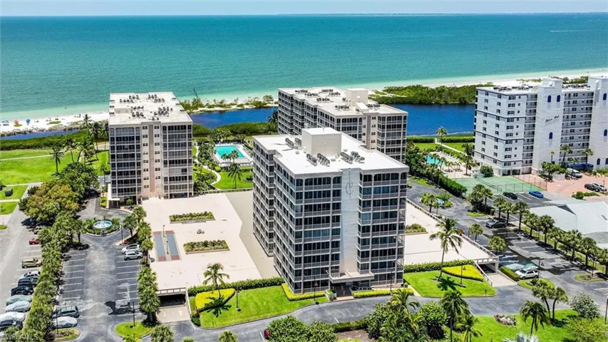 7148 Estero Blvd 322, Fort Myers Beach, Florida 33931