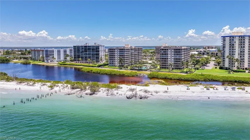 7148 Estero Blvd 322, Fort Myers Beach, Florida 33931