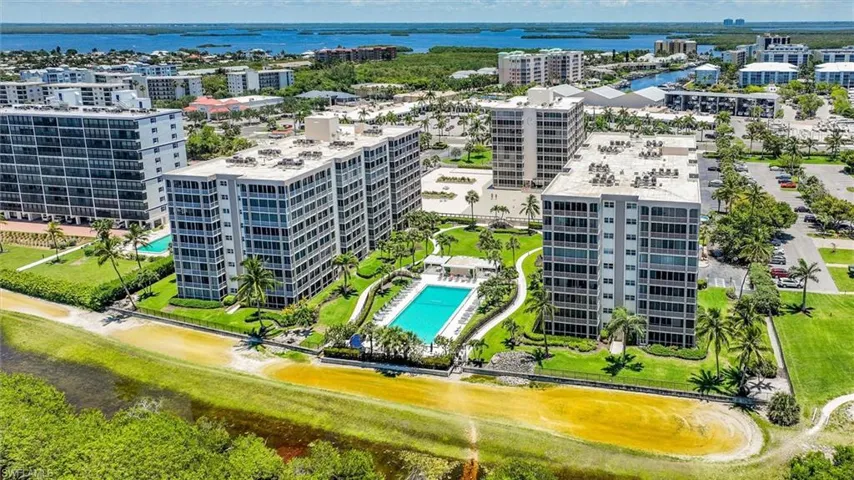 7148 Estero Blvd 322, Fort Myers Beach, Florida 33931