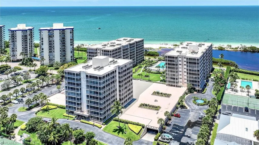 7148 Estero Blvd 322, Fort Myers Beach, Florida 33931
