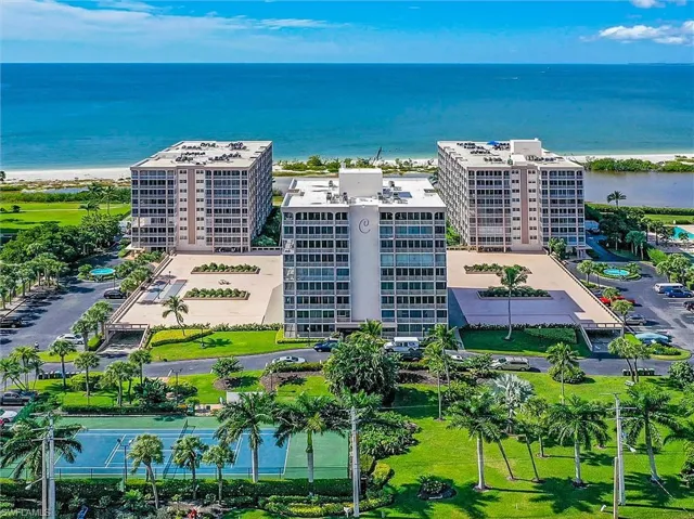 7148 Estero Blvd 322, Fort Myers Beach, Florida 33931