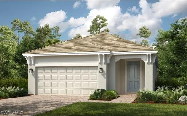 The Magari A ~ Rendering