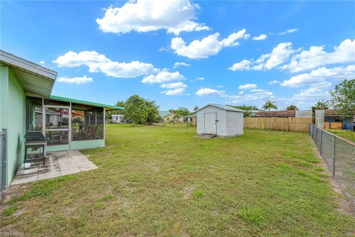 4396 20th Pl Sw, Naples Fl 34116
