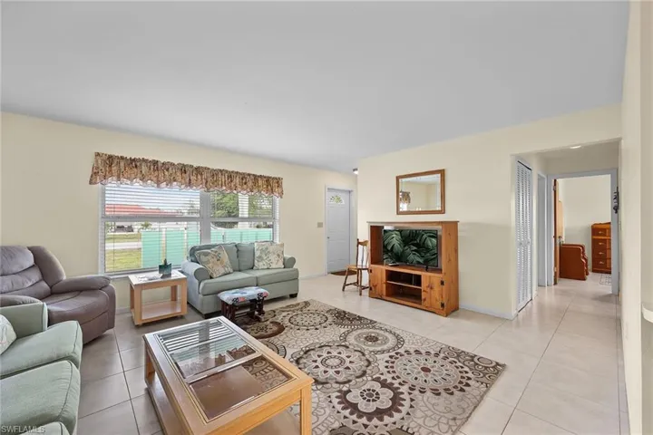4396 20th Pl Sw, Naples Fl 34116