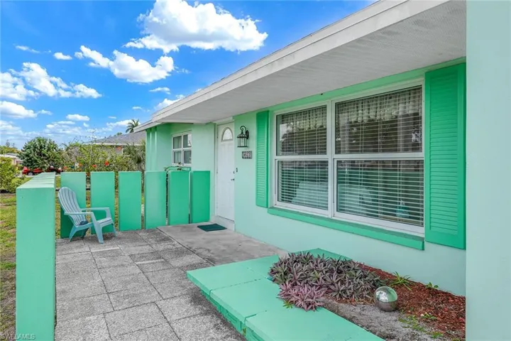 4396 20th Pl Sw, Naples Fl 34116