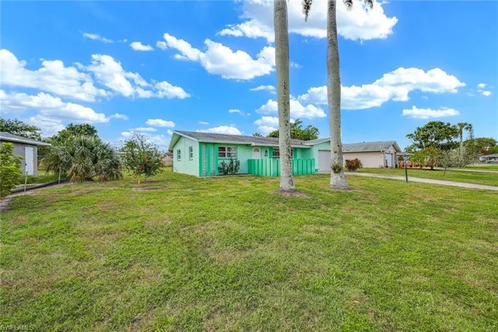 4396 20th Pl Sw, Naples Fl 34116