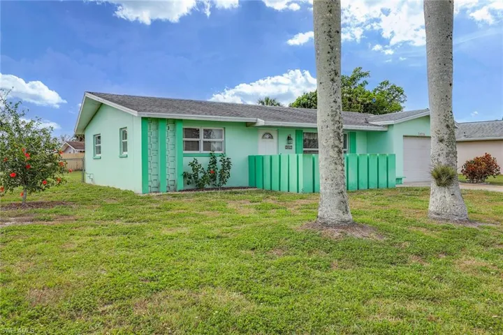 4396 20th Pl Sw, Naples Fl 34116