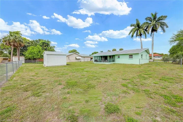 4396 20th Pl Sw, Naples Fl 34116