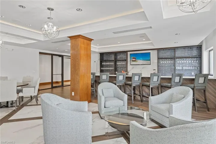 Social Room
