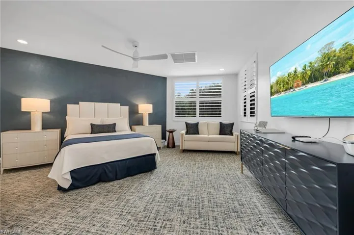 Guest Suite