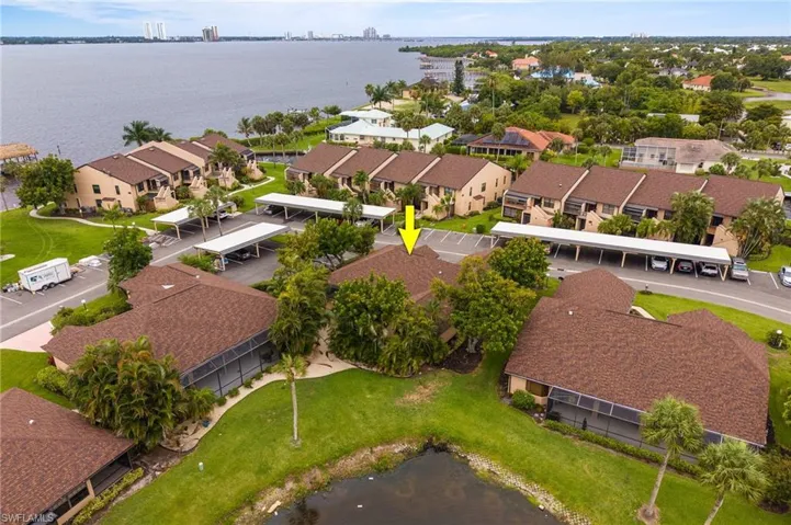 15484 Admiralty Cir 2, North Fort Myers, Florida 33917