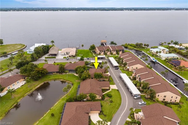 15484 Admiralty Cir 2, North Fort Myers, Florida 33917