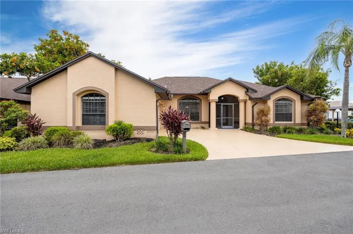 15484 Admiralty Cir 2, North Fort Myers, Florida 33917