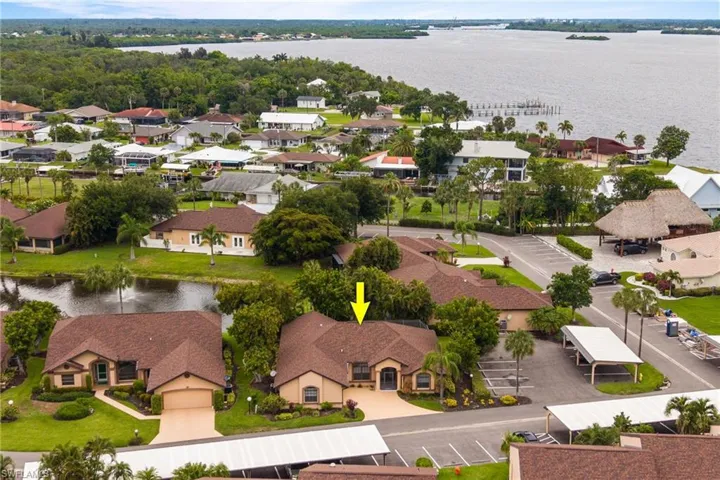 15484 Admiralty Cir 2, North Fort Myers, Florida 33917