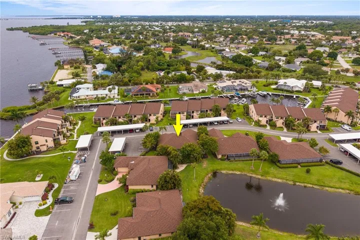 15484 Admiralty Cir 2, North Fort Myers, Florida 33917