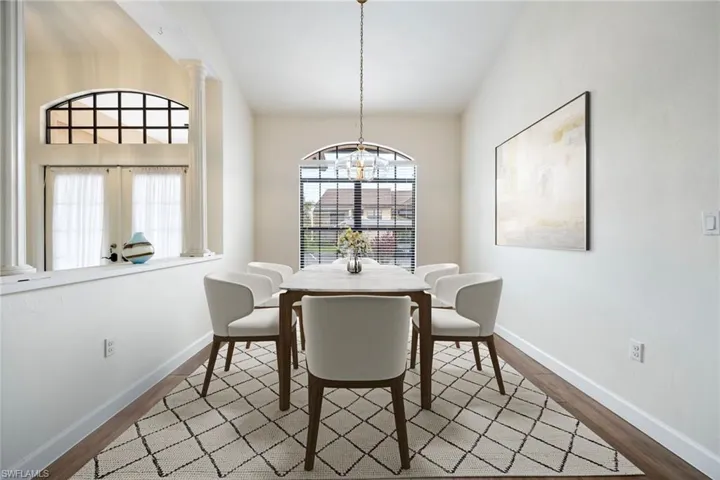 Virtual Staging