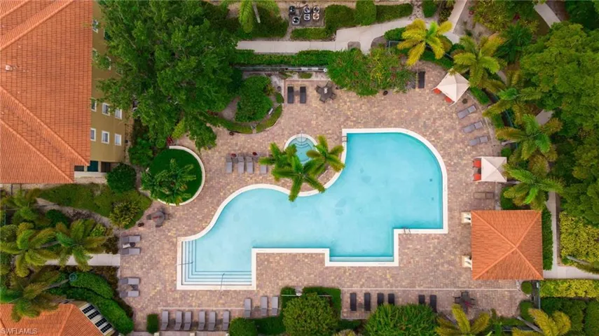 8940 Colonnades Ct E 731, Bonita Springs, Florida 34135
