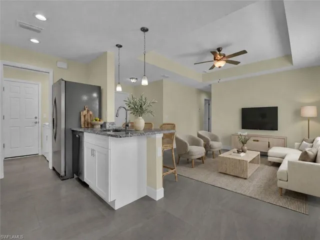 2601 48th St W, Lehigh Acres, Florida 33971