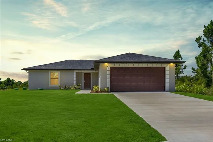 2601 48th St W, Lehigh Acres, Florida 33971