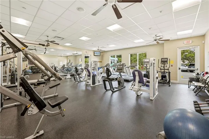 5830 Trailwinds Dr 824, Fort Myers, Florida 33907
