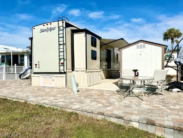 564 Cattleya Refuge 564, Naples, Florida 34114