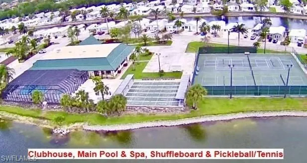 564 Cattleya Refuge 564, Naples, Florida 34114