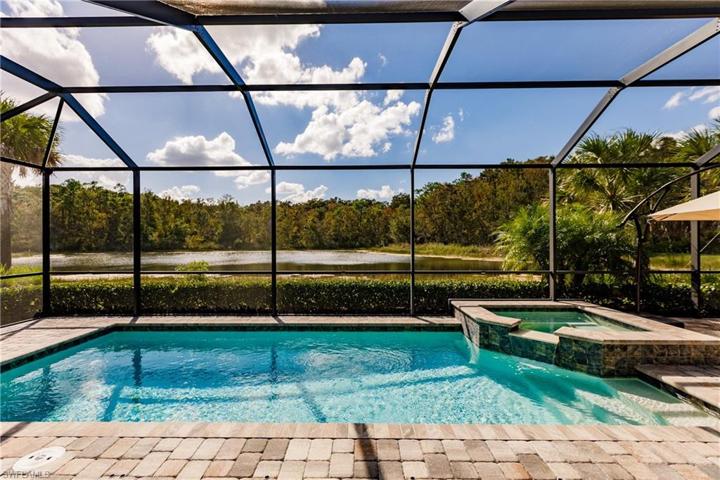 Pool/Spa