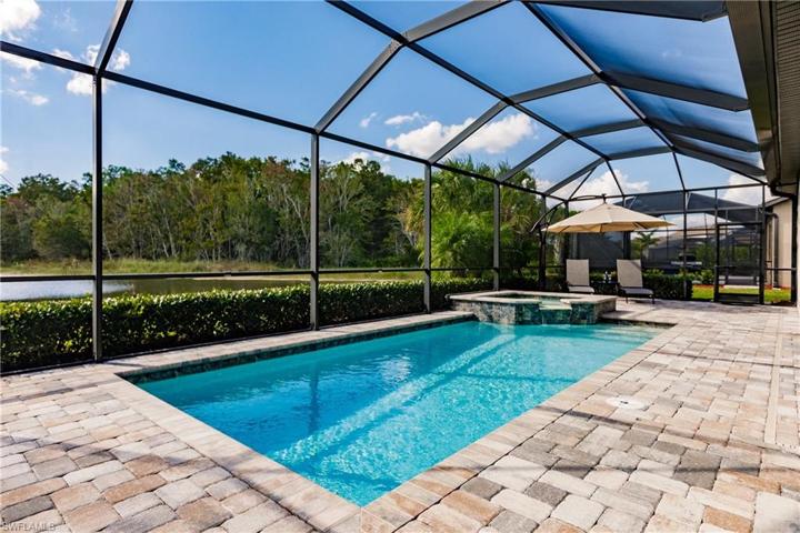Pool/Spa